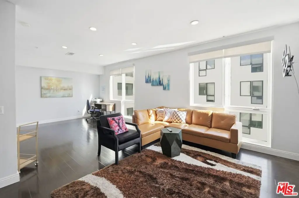 1234 Wilshire Boulevard #421, Los Angeles, CA 90017 - Image #1