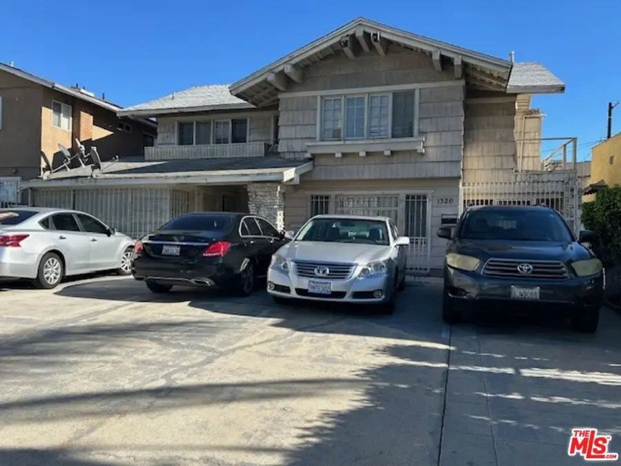 1320 Crenshaw Boulevard, Los Angeles, CA 90019 - Image #2