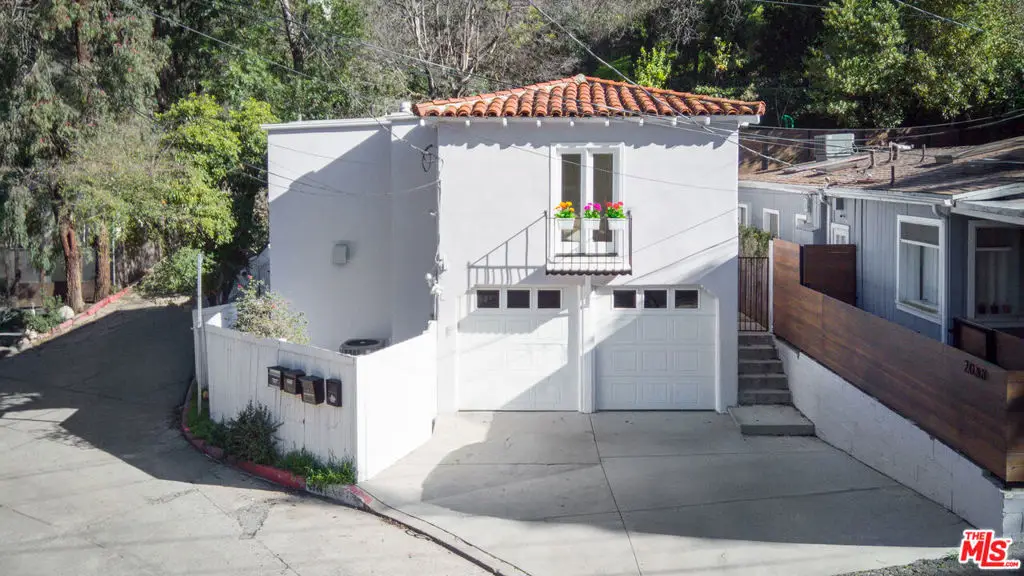 2044 Stanley Hills Drive, Los Angeles, CA 90046 - Image #1