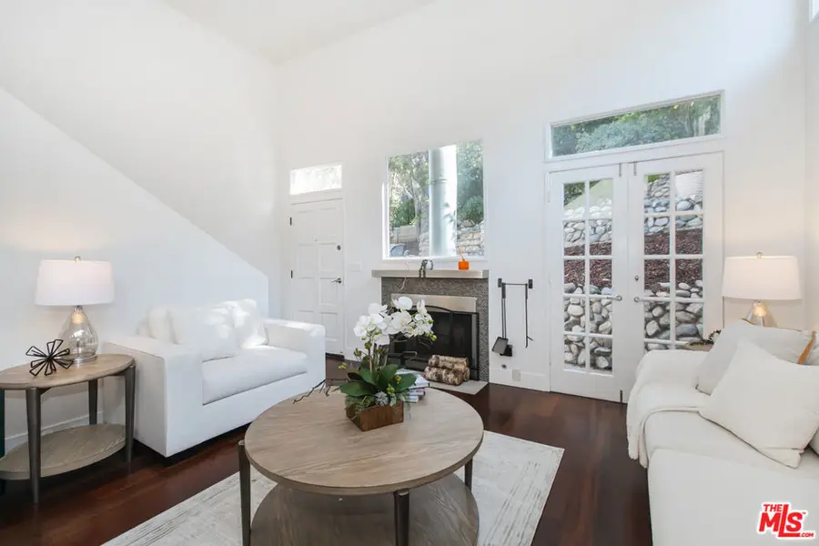 2044 Stanley Hills Drive, Los Angeles, CA 90046 - Image #3