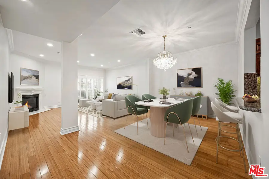 118 S Clark Drive #302, West Hollywood, CA 90048 - Image #2