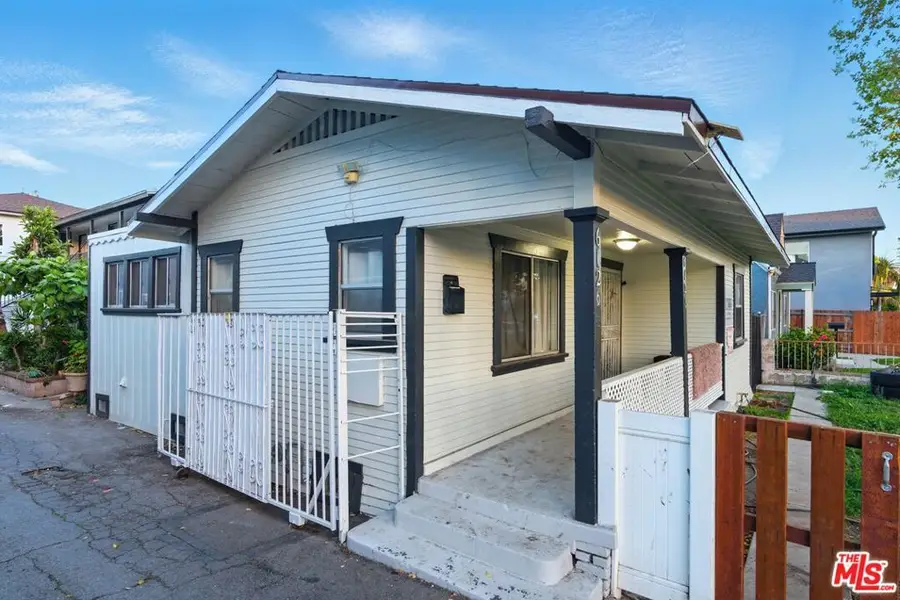 6126 Brynhurst Avenue, Los Angeles, CA 90043 - Image #3