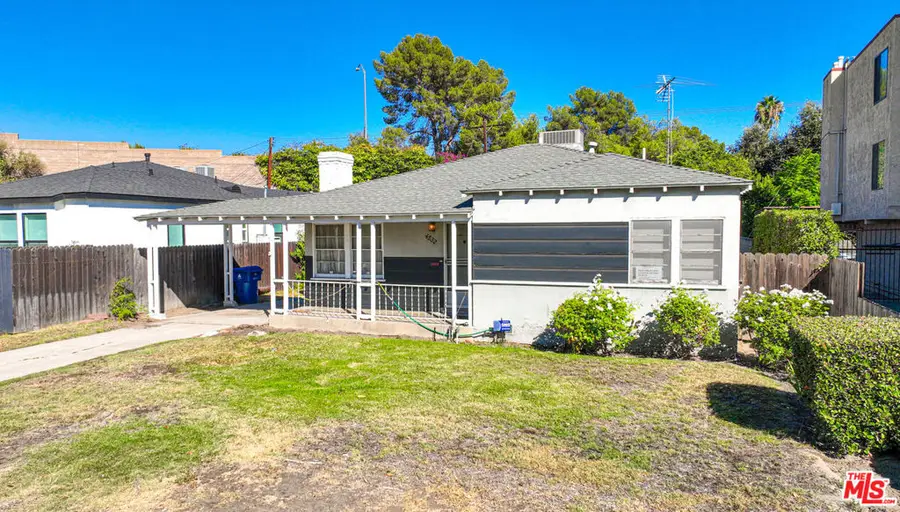 4532 Tujunga Avenue, North Hollywood, CA 91602 - #3