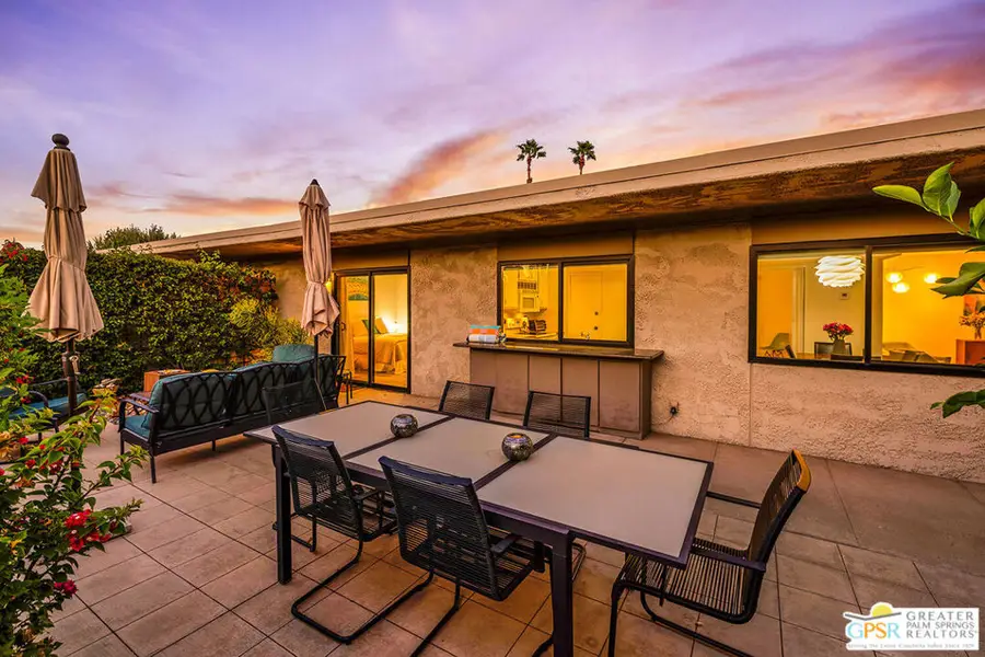 1429 N Cerritos Drive, Palm Springs, CA 92262 - Image #3