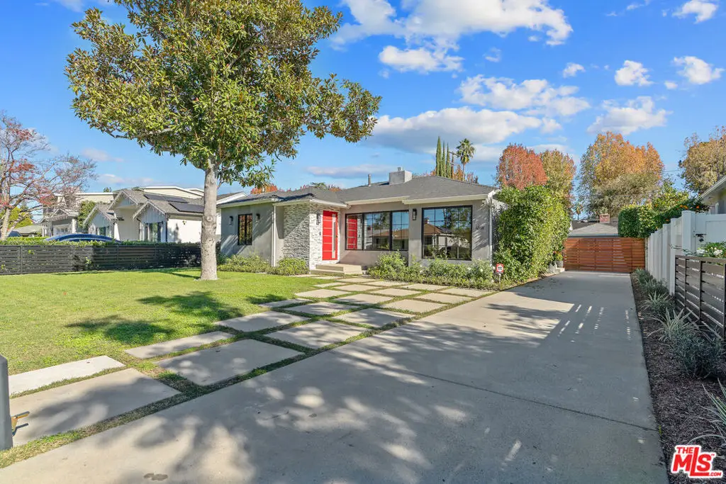 4518 Varna Avenue, Sherman Oaks, CA 91423 - Image #1