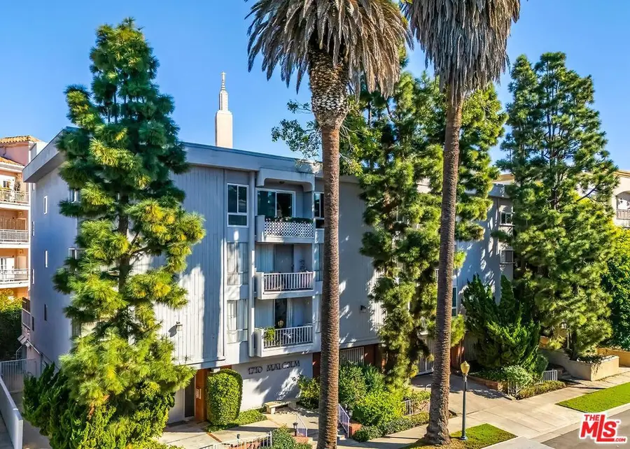 1710 Malcolm Avenue #303, Los Angeles, CA 90024 - Image #2
