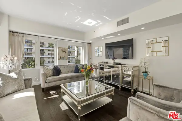 10520 Wilshire Boulevard #407, Los Angeles, CA 90024