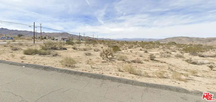 0 Monte Vista Dr Drive, Twentynine Palms, CA 92277 - Image #3