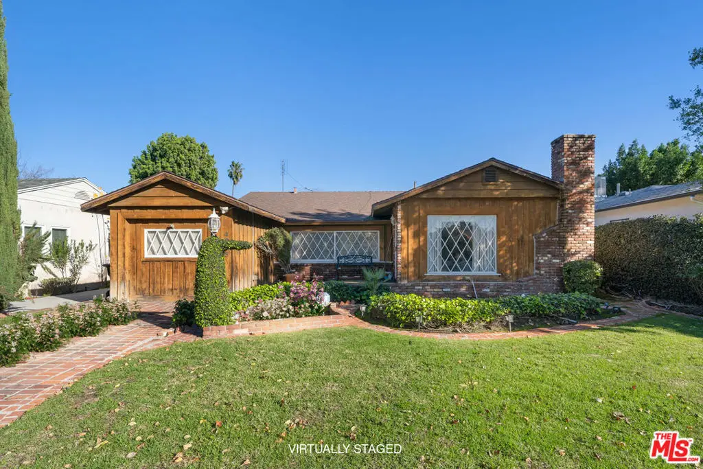 4728 Farmdale Avenue, North Hollywood, CA 91602 - #1