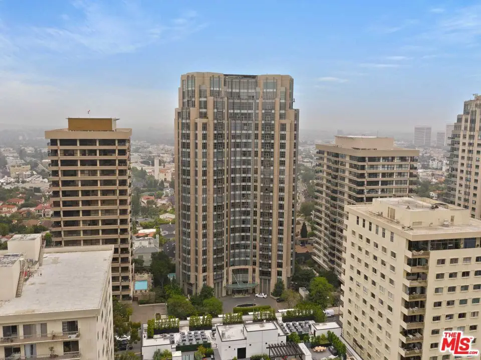 10776 Wilshire Boulevard #603, Los Angeles, CA 90024 - Image #1