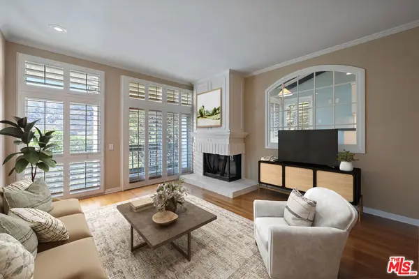 17099 Palisades Circle, Pacific Palisades, CA 90272