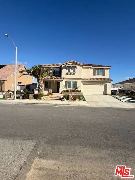 38924 Malva Rosa Drive, Palmdale, CA 93551 - #1