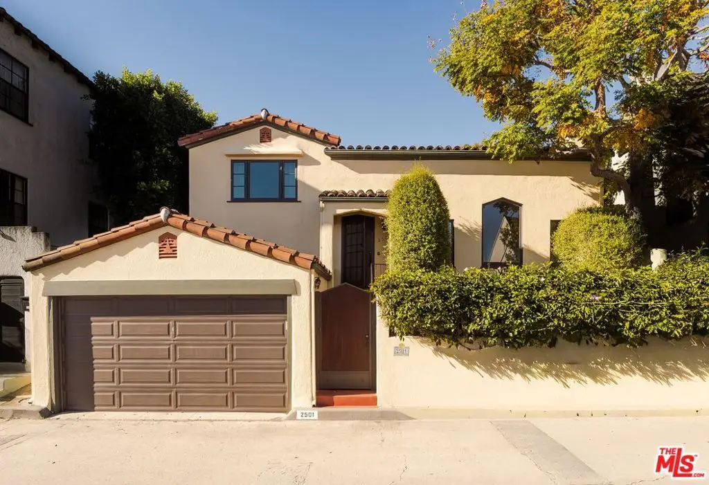 2501 Kenilworth Avenue, Los Angeles, CA 90039 - Image #1