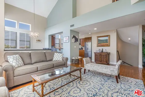 7100 Playa Vista Drive #404, Playa Vista, CA 90094