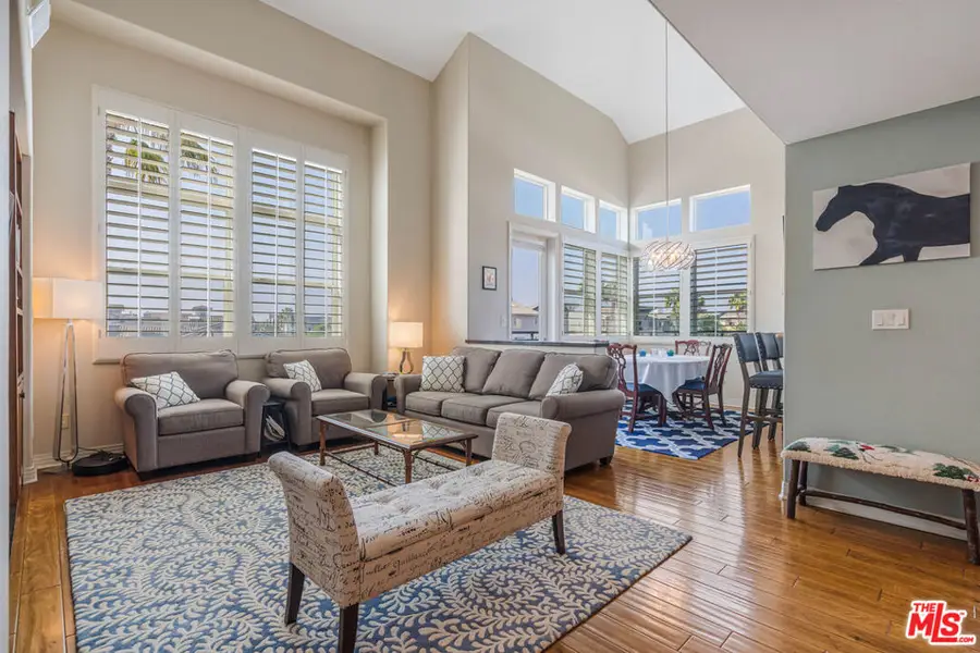 7100 Playa Vista Drive #404, Playa Vista, CA 90094 - #3