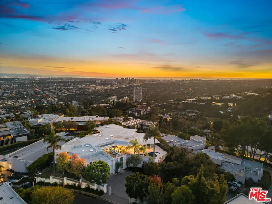 1515 Blue Jay Way, Los Angeles, CA 90069 - Image #2