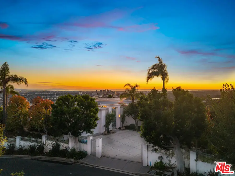 1515 Blue Jay Way, Los Angeles, CA 90069 - Image #3