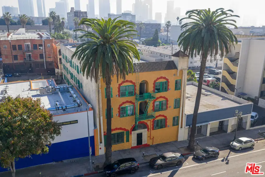 320 S Alvarado Street, Los Angeles, CA 90057 - #3