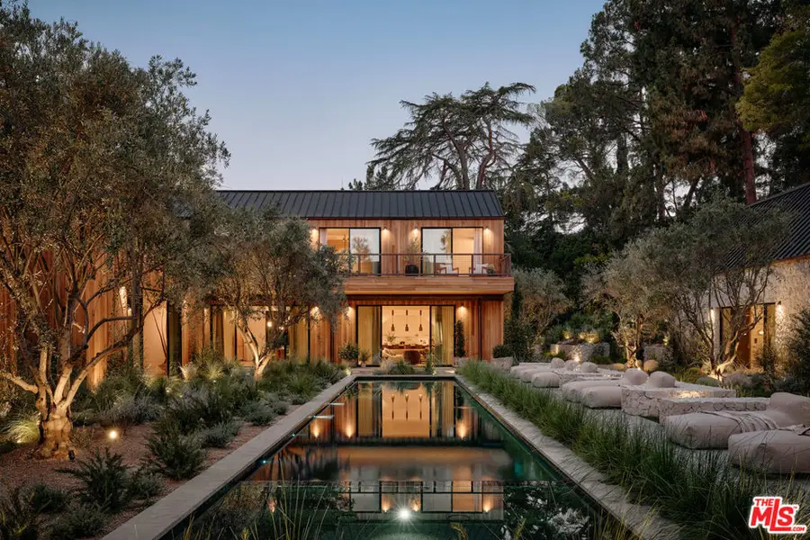 3405 Fryman Road, Studio City, CA 91604 - Image #2