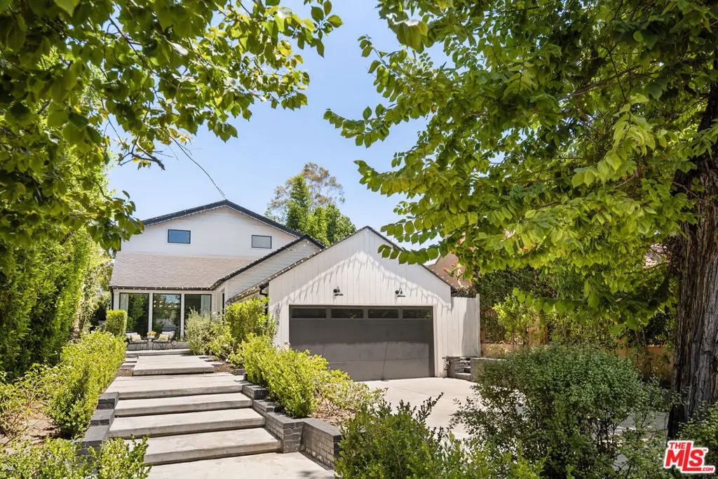 4034 Denny Avenue, Studio City, CA 91604 - Image #1