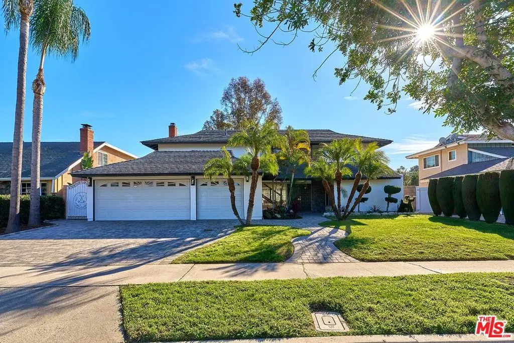364 Cienaga Drive, Fullerton, CA 92835 - Image #1