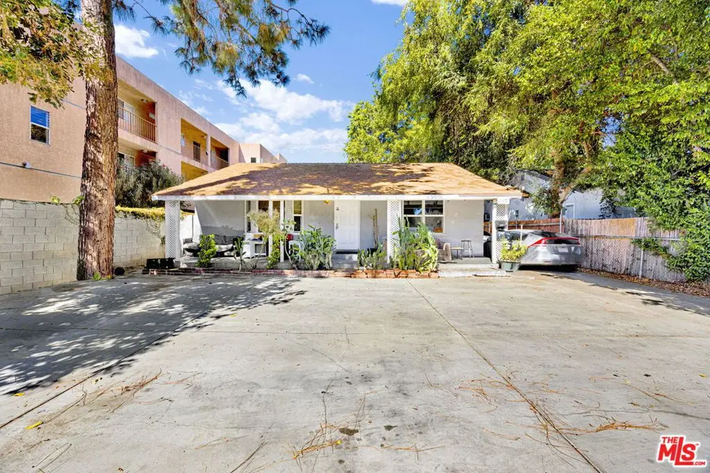 14541 Hart Street, Van Nuys, CA 91405 - Image #1
