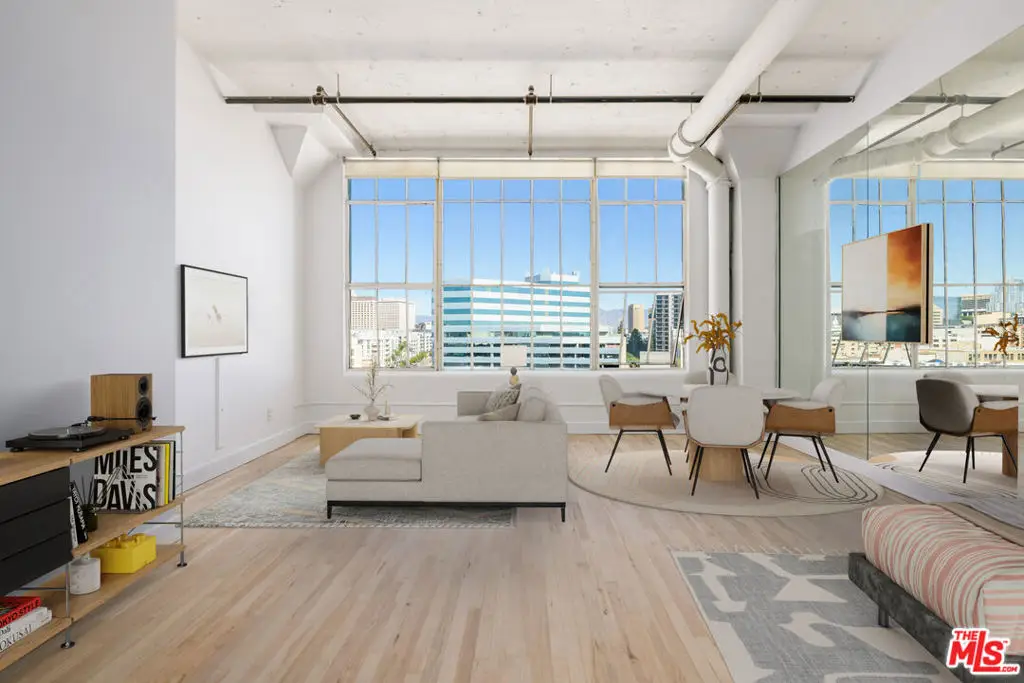 420 S San Pedro Street #605, Los Angeles, CA 90013 - #1