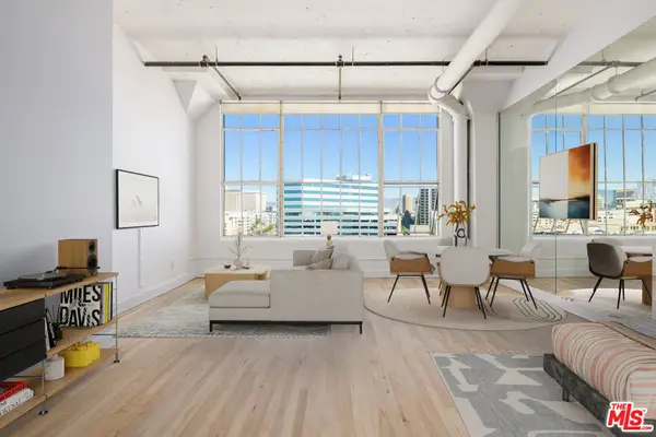 420 S San Pedro Street #605, Los Angeles, CA 90013