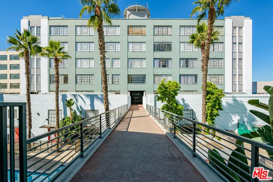 420 S San Pedro Street #605, Los Angeles, CA 90013 - #3