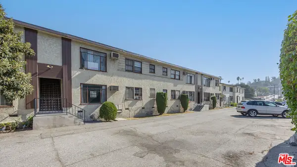 4650 York Boulevard, Los Angeles, CA 90041