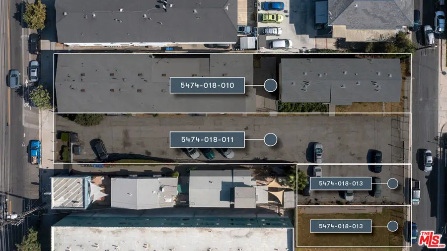 4650 York Boulevard, Los Angeles, CA 90041 - Image #3