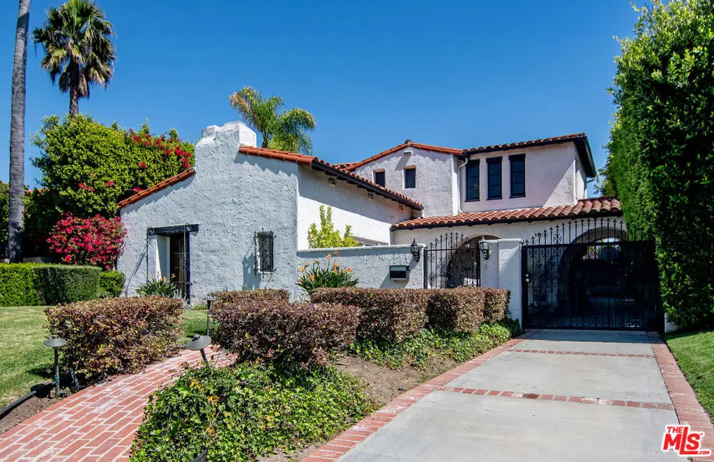 120 S Fuller Avenue, Los Angeles, CA 90036 - #1