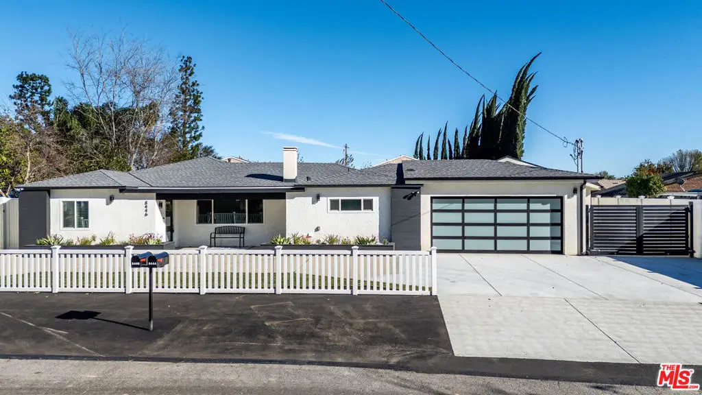 8446 Penfield Avenue, Winnetka, CA 91306 - Image #1