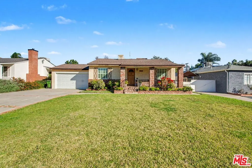 4830 Ledge Avenue, North Hollywood, CA 91601 - Image #1