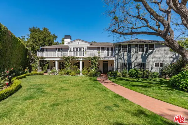 685 Elkins Road, Los Angeles, CA 90049