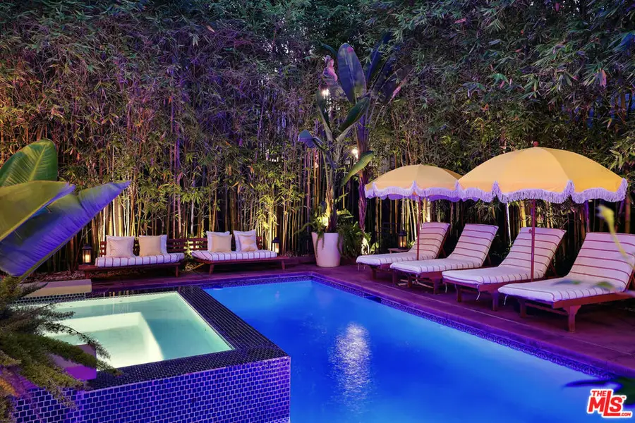 903 N Vista Street, West Hollywood, CA 90046 - #2