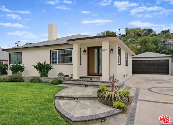 5192 Orange Place, Los Angeles, CA 90008