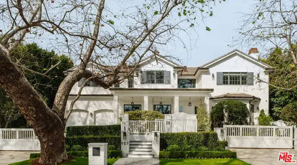 957 Corsica Drive, Pacific Palisades, CA 90272