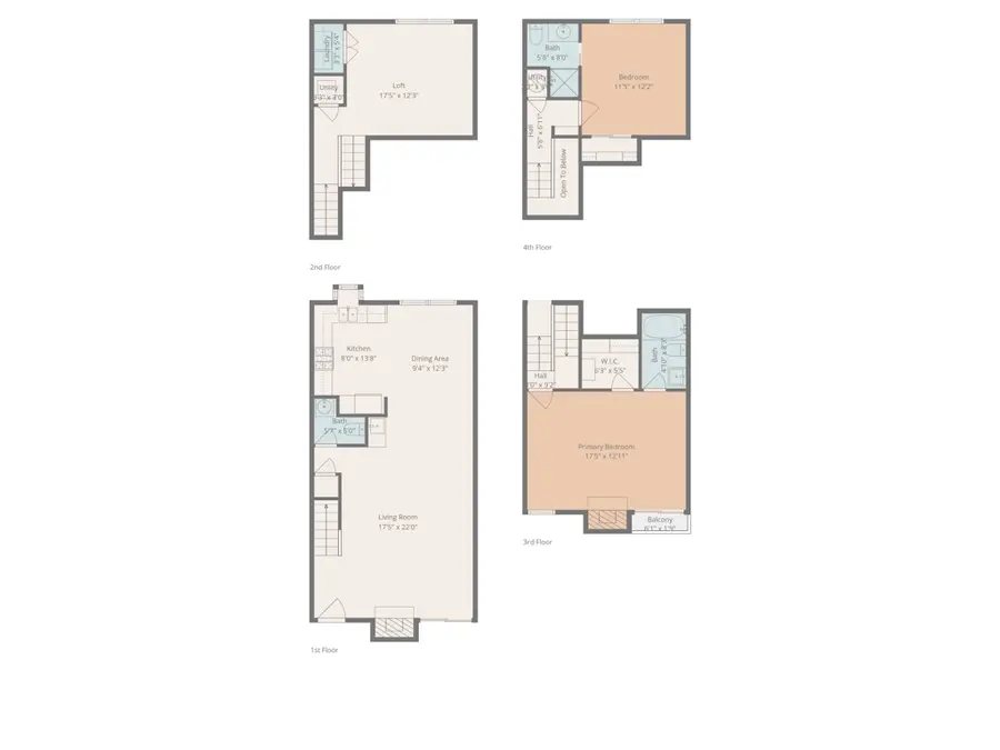 4218 Whitsett Avenue #4, Studio City, CA 91604 - Image #2