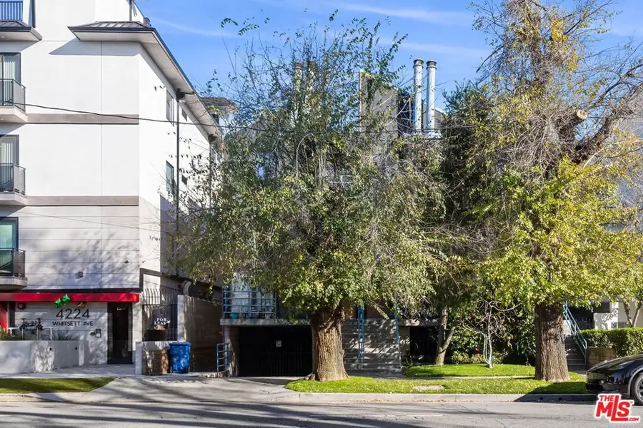 4218 Whitsett Avenue #4, Studio City, CA 91604 - Image #3