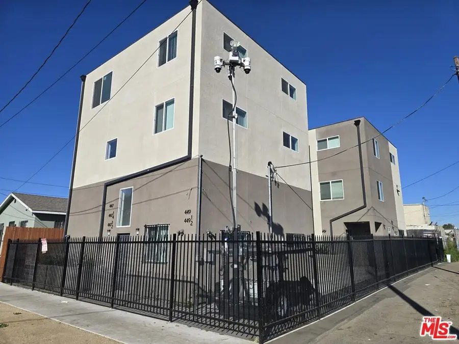 449 W 74th Street, Los Angeles, CA 90003 - Image #2