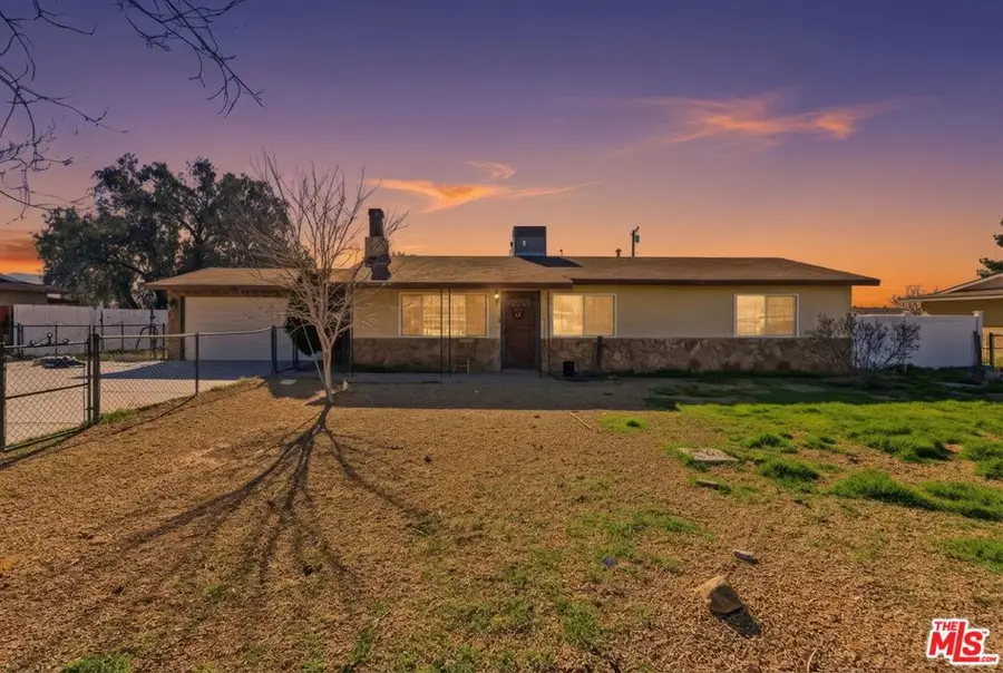 22225 Kayenta Road, Apple Valley, CA 92308 - #2