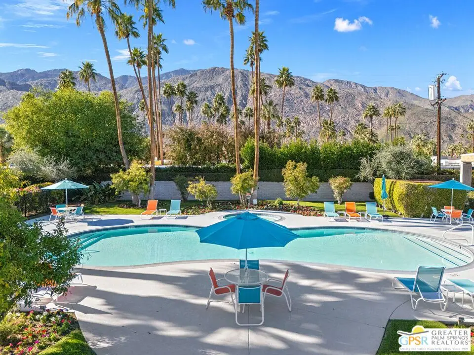 1111 E Ramon Road #37, Palm Springs, CA 92264 - Image #1