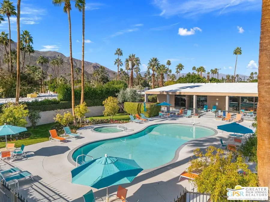 1111 E Ramon Road #37, Palm Springs, CA 92264 - Image #2