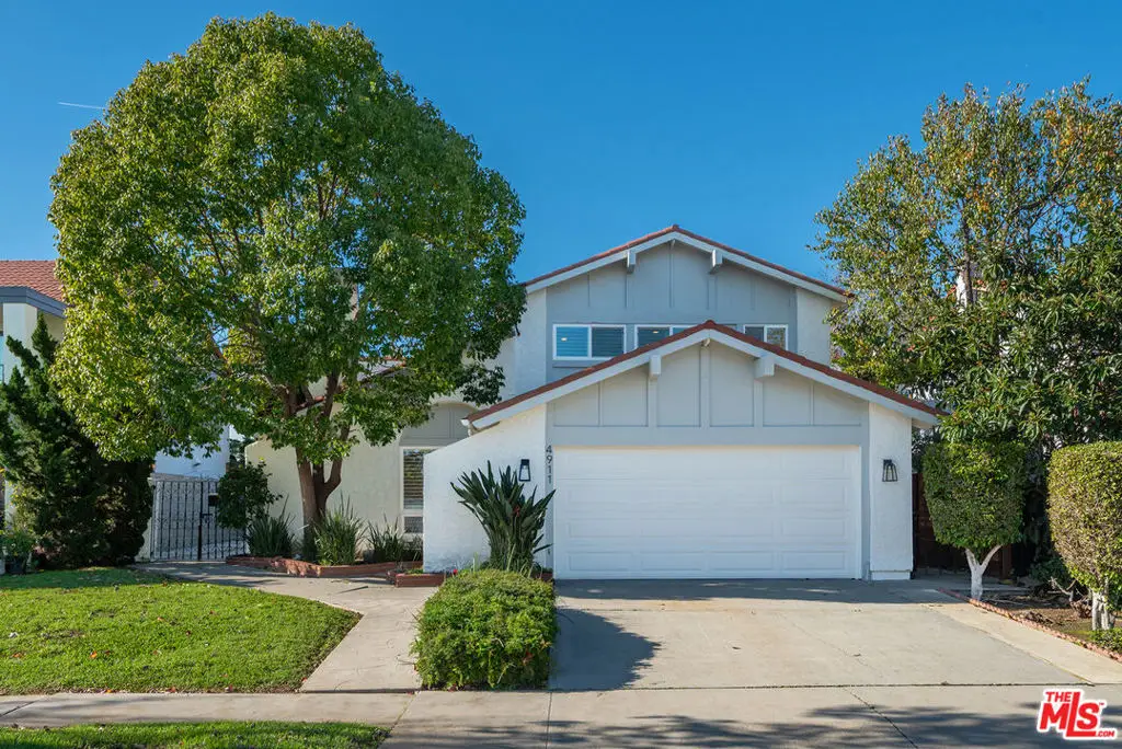 4911 Patrae Street, Los Angeles, CA 90066 - Image #1