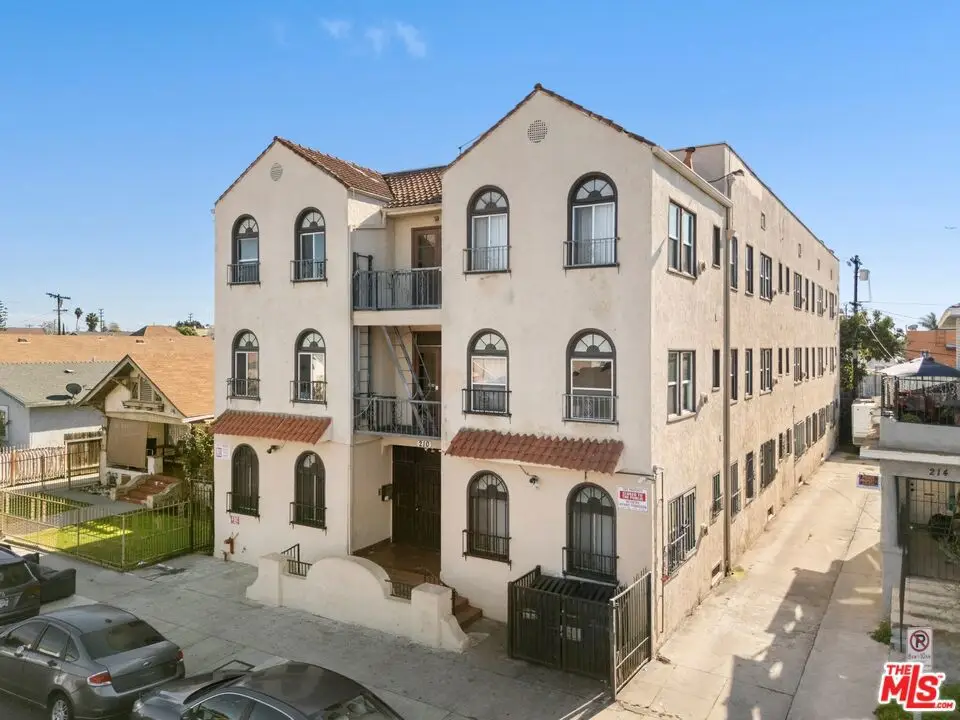 210 W 43rd Place, Los Angeles, CA 90037 - Image #1