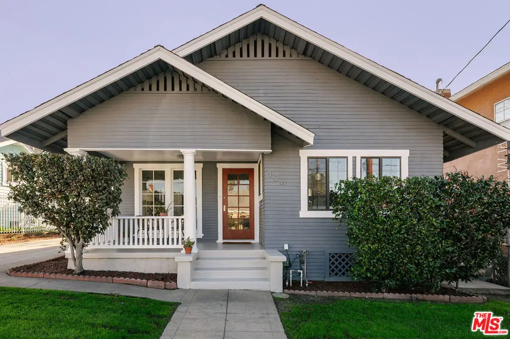 126 W Avenue 31, Los Angeles, CA 90031 - Image #1