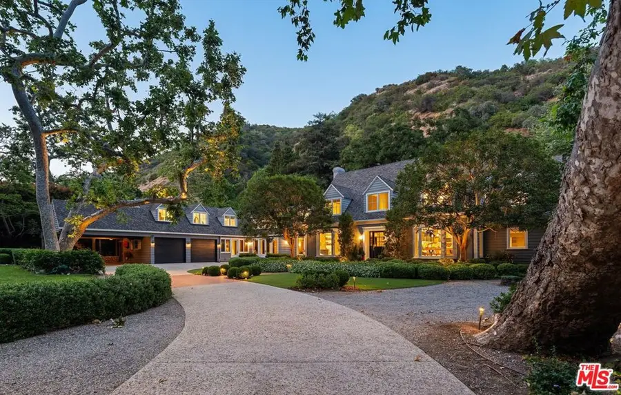 2600 Mandeville Canyon Road, Los Angeles, CA 90049 - Image #2