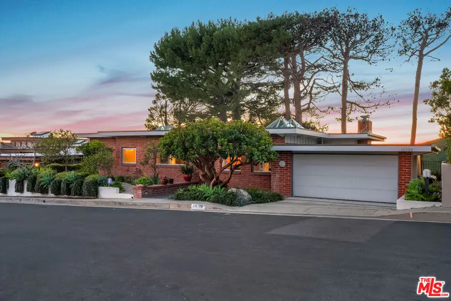 16798 Charmel Lane, Pacific Palisades, CA 90272 - Image #2