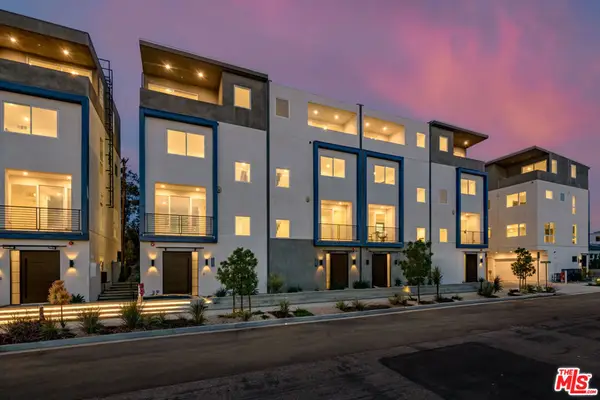 5855 David Avenue, Los Angeles, CA 90034